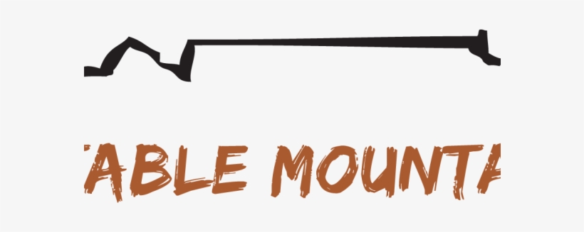 820x327 Sumptuous Design Ideas Outline Of Table Mountain Drawing - Table Mountain Drawing