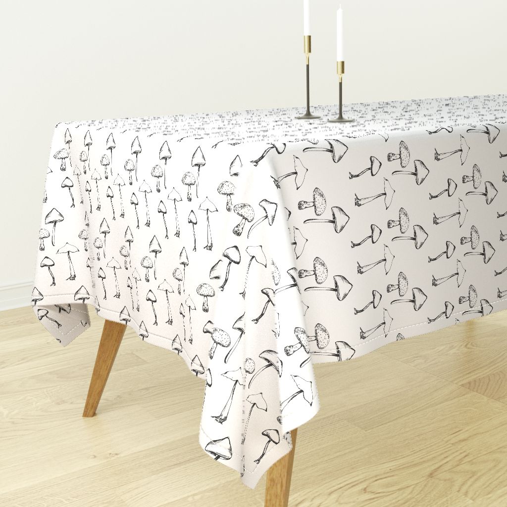 Tablecloth Drawing at Explore collection of