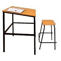 200x200 Drawing Tables Classroom Tables - Tables Drawing