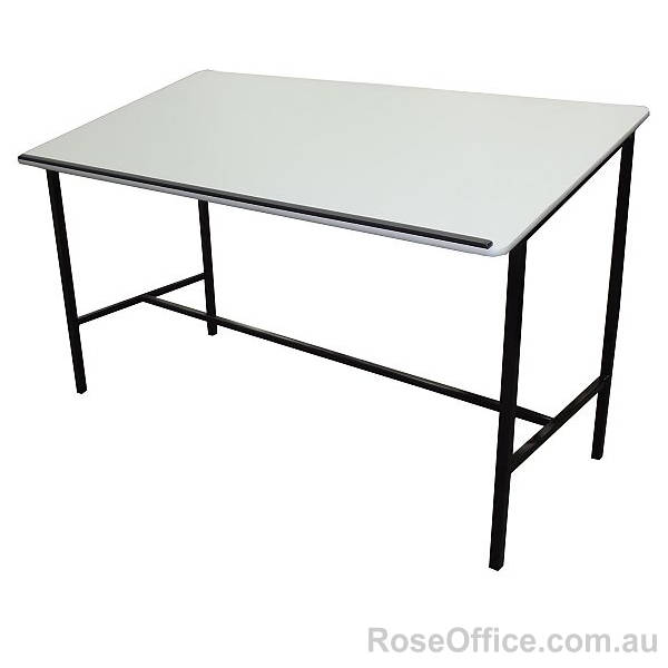 600x600 Industrial Drawing Table - Tables Drawing