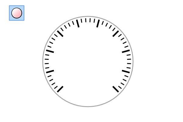 600x400 How To Create A Tachometer In Inkscape Goinkscape! - Tachometer Drawing