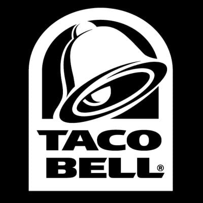 400x400 taco bell - Taco Bell Drawing