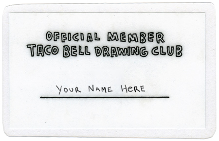 450x290 taco bell drawing club horses think - Taco Bell Drawing