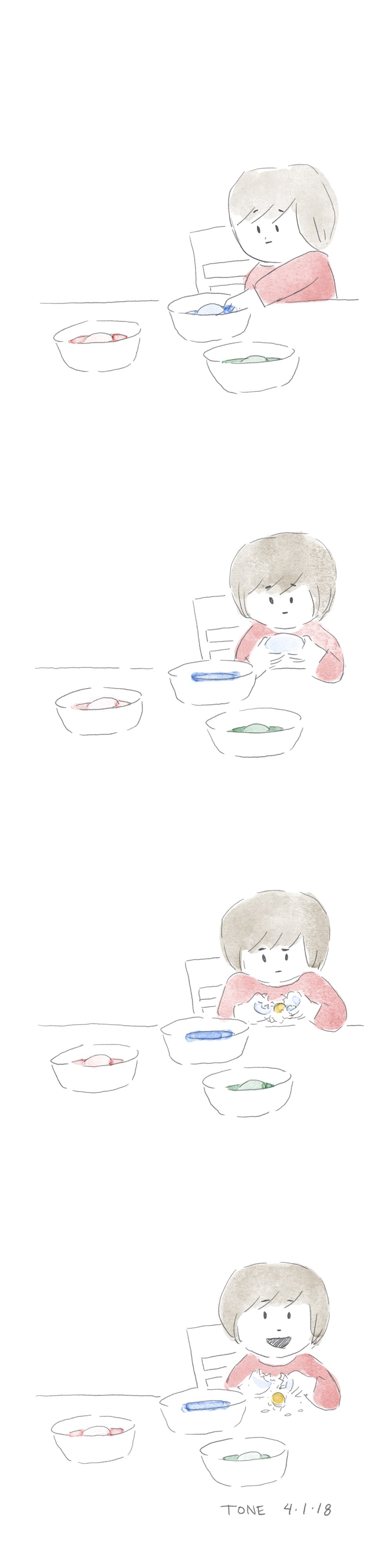 1000x4000 Drawing - Tag Drawing