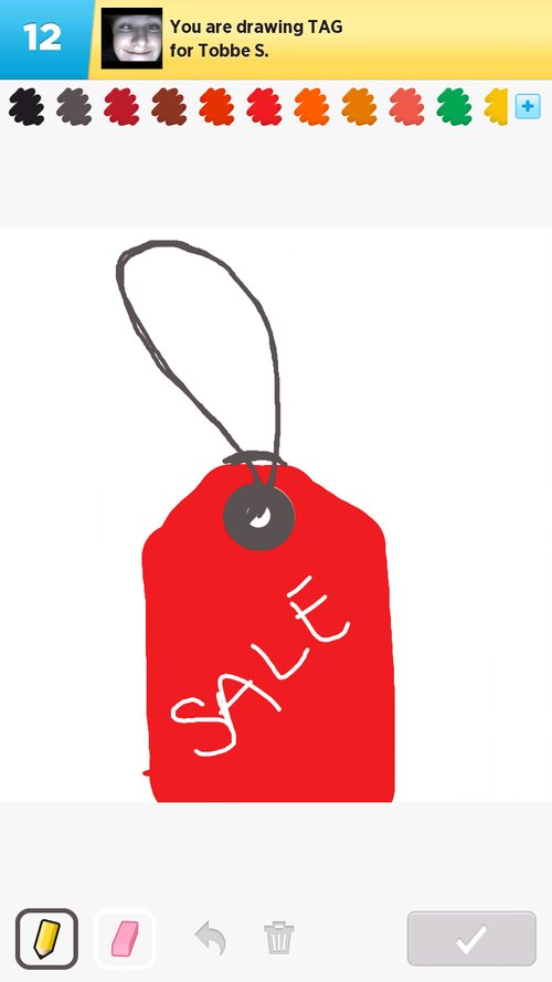 500x889 Tag Drawings - Tag Drawing