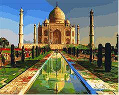 238x190 cioioil taj mahal drawing - Taj Mahal Drawing