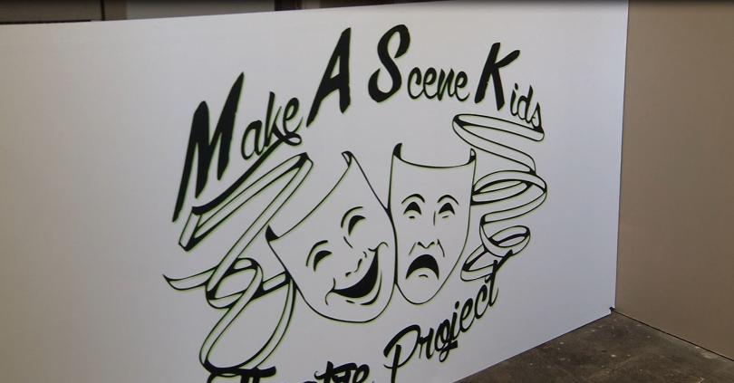 810x423 minot's got talent show fundraises for youth theatre program - Talent Show Drawing