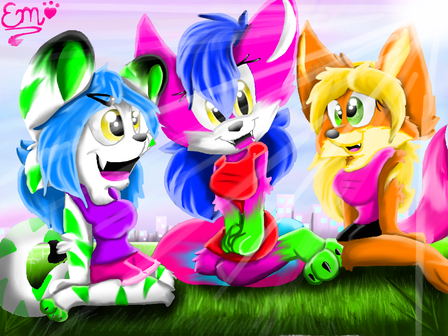 920x690 my talent show drawing! - Talent Show Drawing