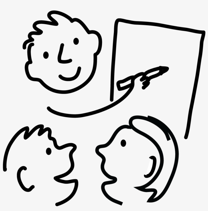 820x833 People Talking Drawing At Getdrawings - Talking Drawing