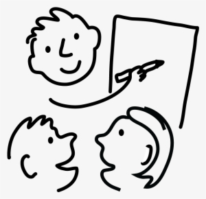 300x290 People Talking Png Images Png Cliparts Free Download On Seekpng - Talking Drawing