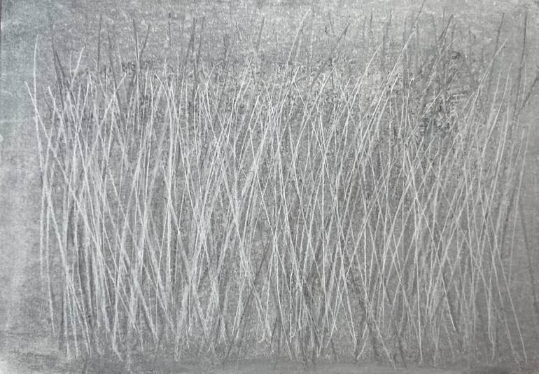 770x534 tall grass drawing - Tall Grass Drawing
