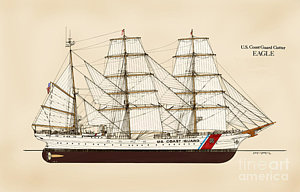 300x192 tall ships drawings fine art america - Tall Ship Drawing