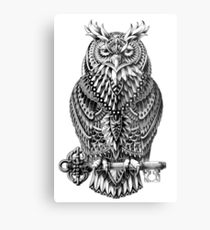 210x230 talon drawing metal prints redbubble - Talon Drawing