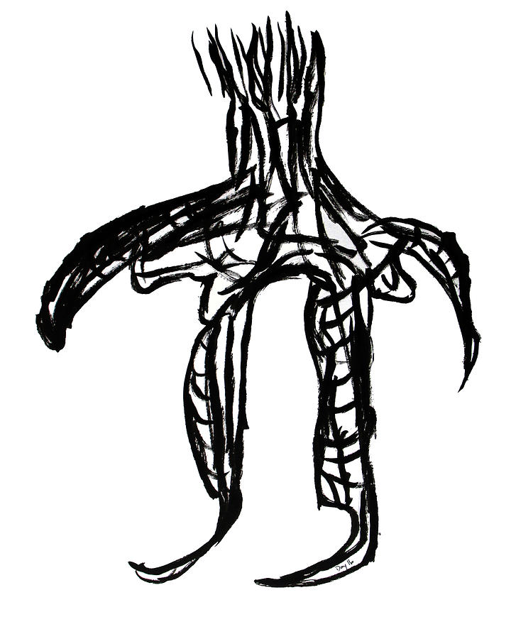 Talon Drawing at Explore collection of Talon Drawing