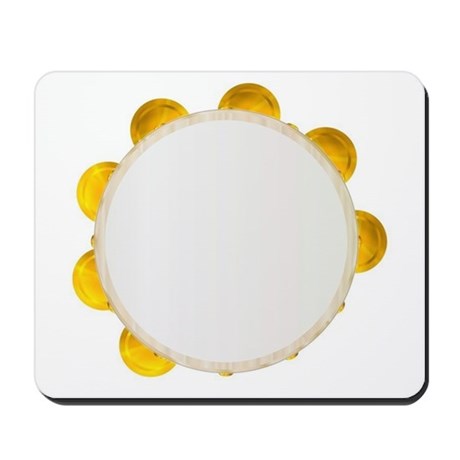 460x460 Tambourine Drawing Cases Covers - Tambourine Drawing