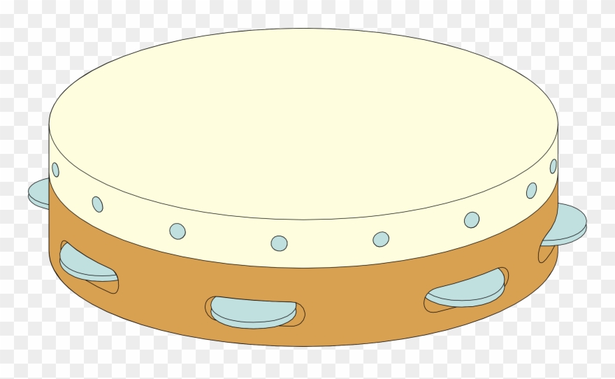 880x542 Tambourine Drawing Clip Art - Tambourine Drawing