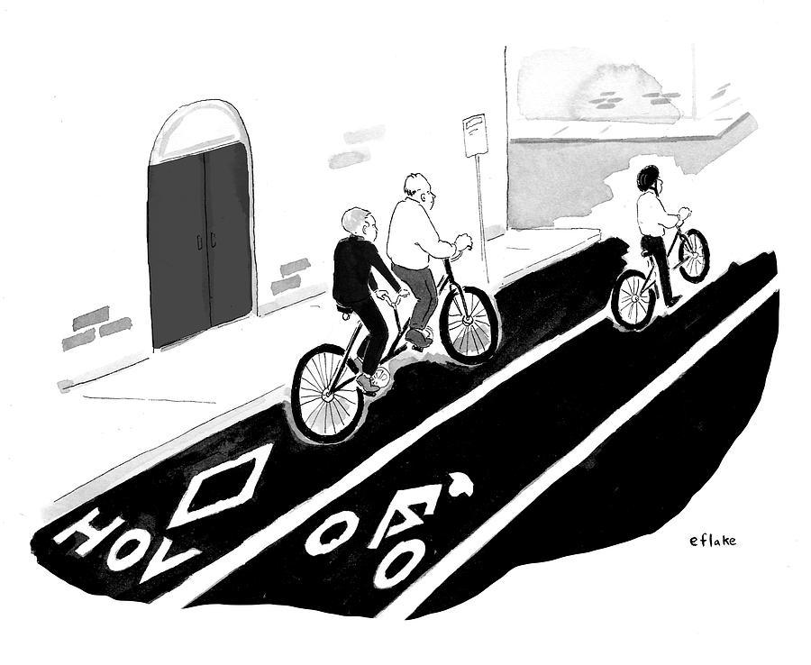 900x738 high occupancy tandem bicycle drawing - Tandem Bicycle Drawing