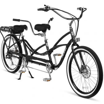 336x336 tandem bike hire amsterdamtandem bike see the world satellite - Tandem Bike Drawing