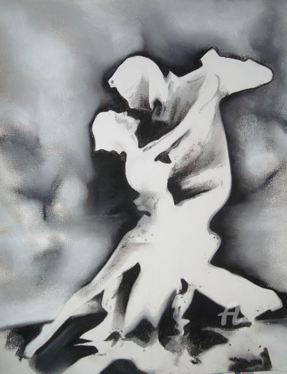 920x1200 Tango Drawing - Tango Drawing