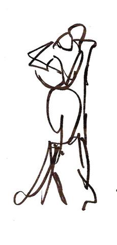 230x479 Tangoartist - Tango Drawing