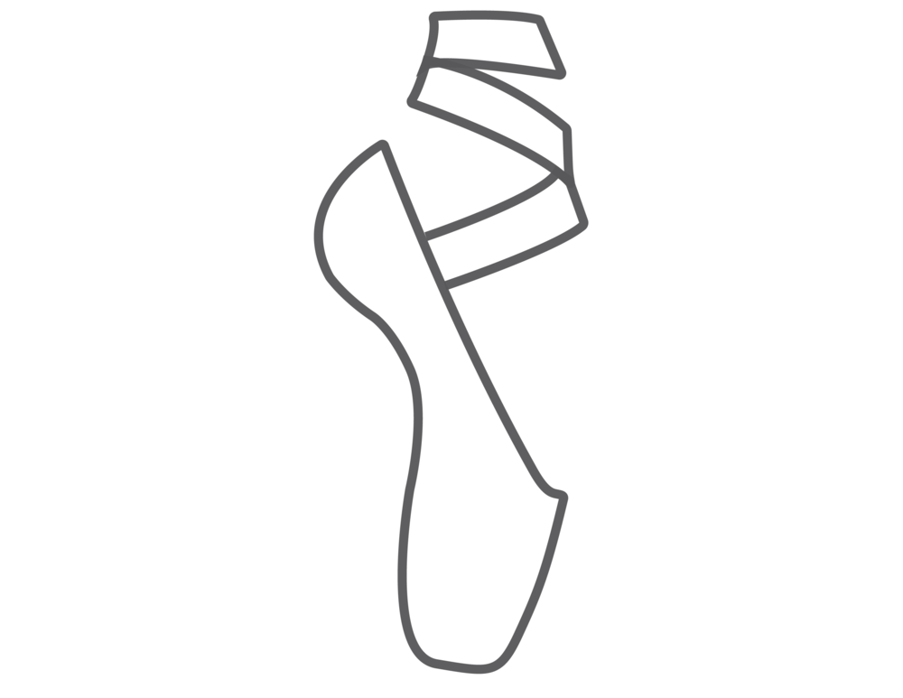 1000x773 tap iii, age the school of classical ballet - Tap Shoes Drawing