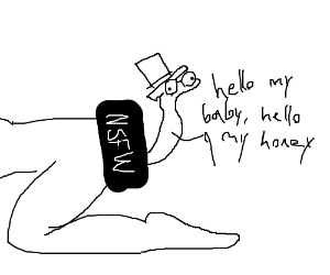 300x250 Tape Worm Coming Out Of Someones Butthole Drawing - Tapeworm Drawing