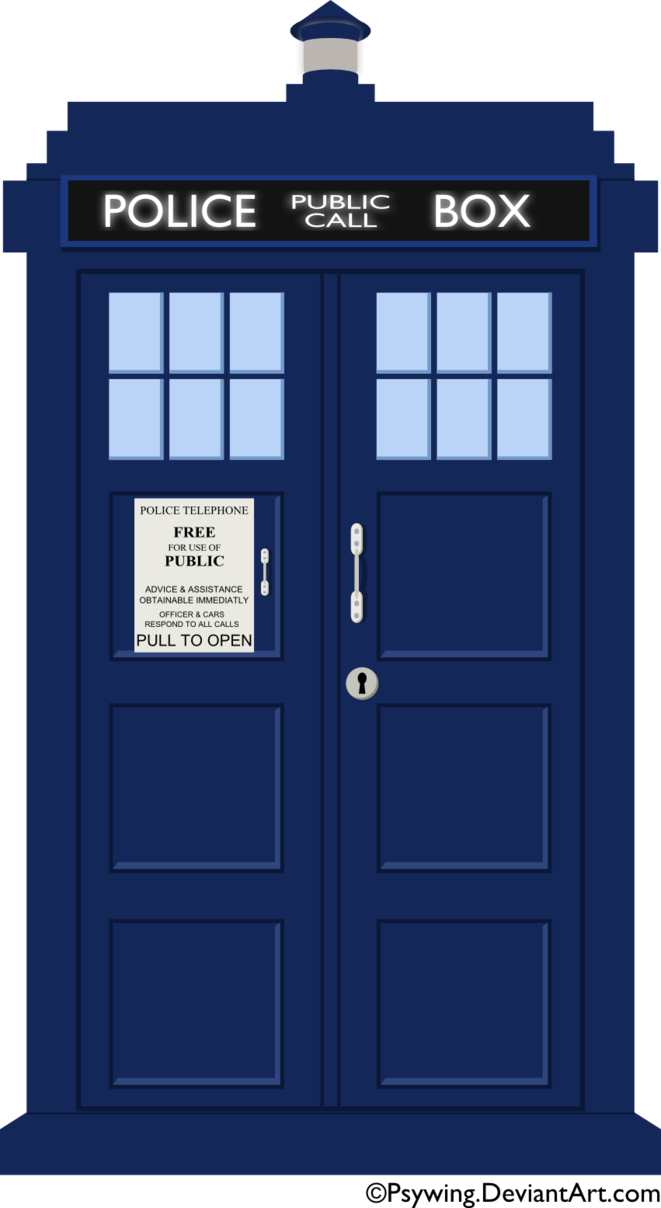661x1208 collection of free tardis vector drawing download on ui ex - Tardis Drawing