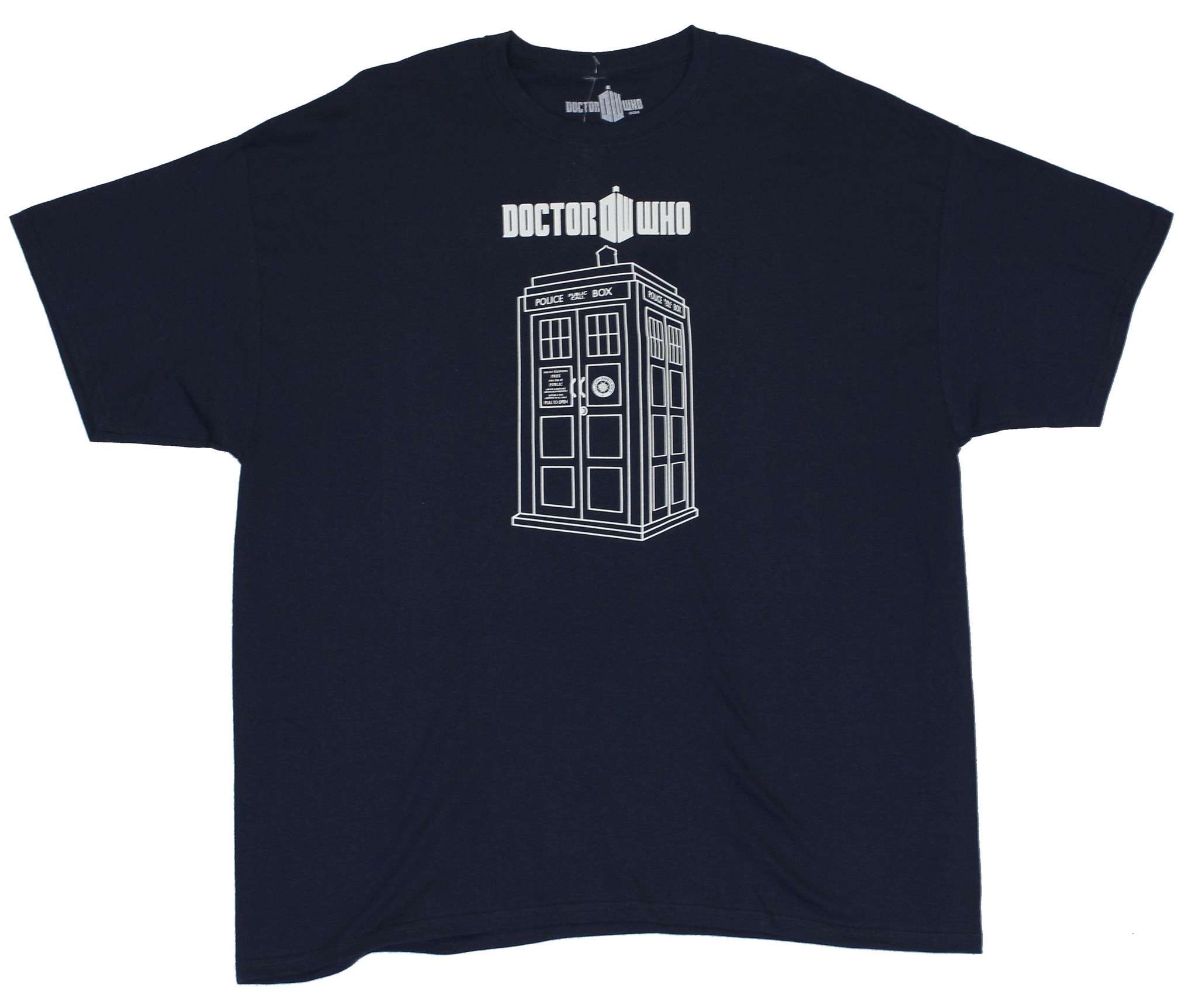 Tardis Line Drawing at PaintingValley.com | Explore collection of ...