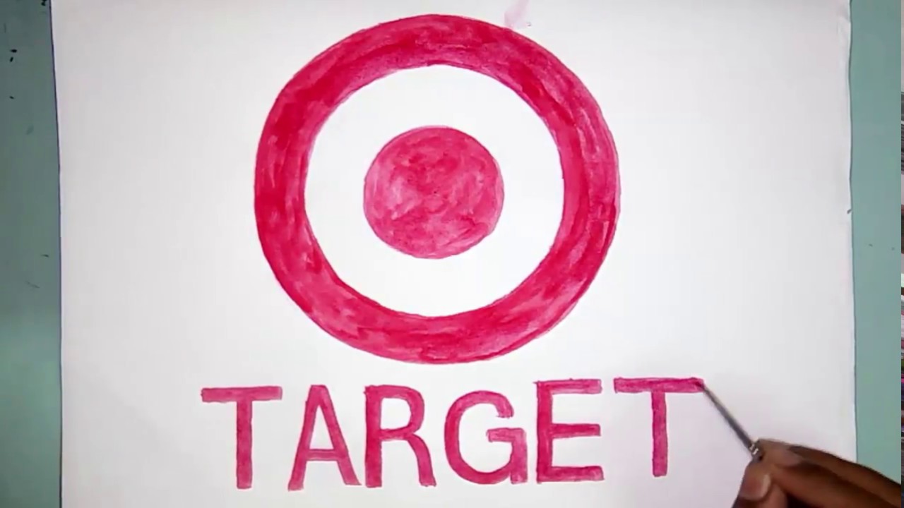 Target Drawing at Explore collection of Target Drawing