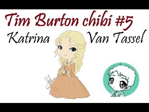 480x360 How To Draw Burton Chibi - Tassel Drawing