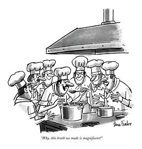 285x300 good taste drawings fine art america - Taste Drawing