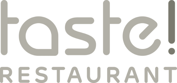 720x338 taste! - Taste Drawing