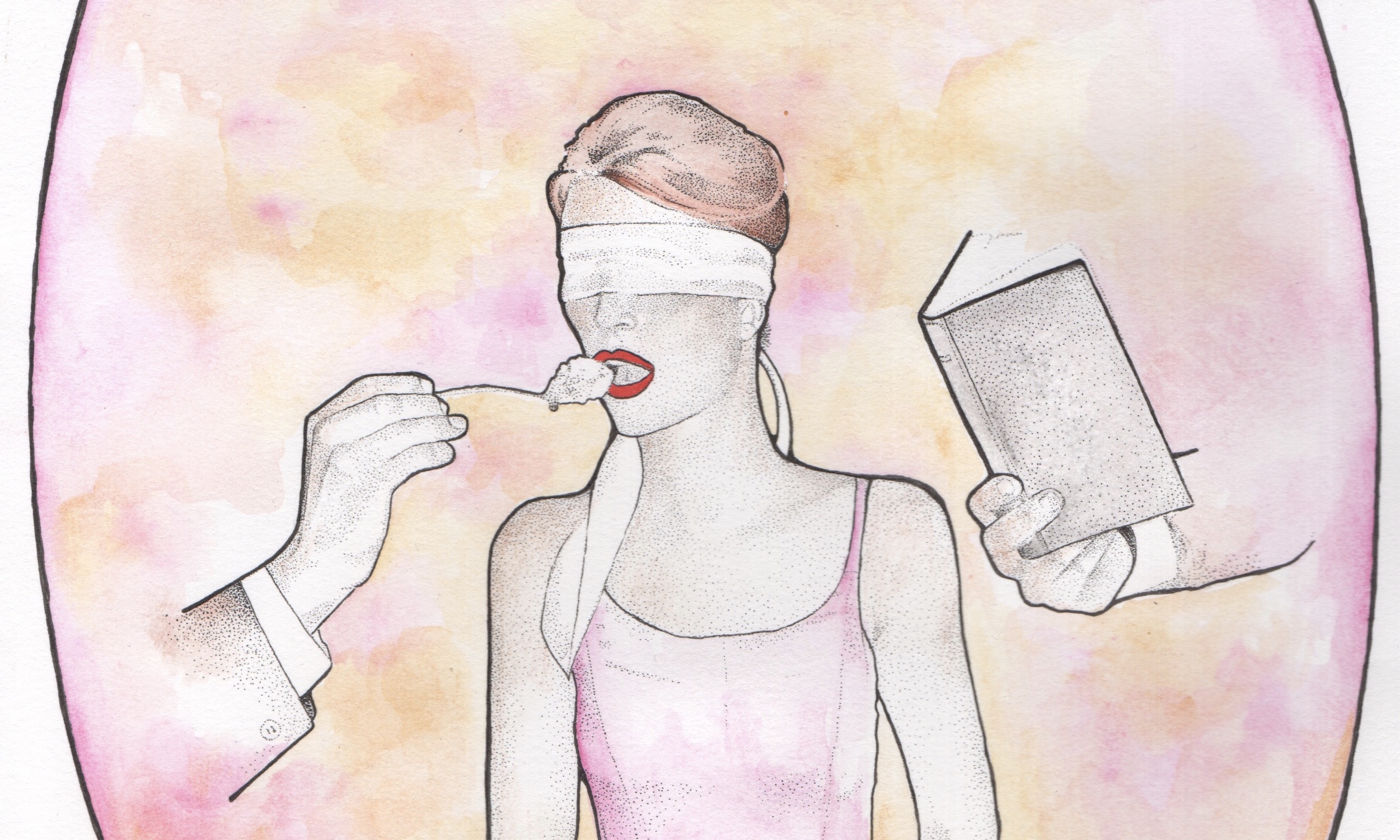 2501x1501 taste drawing - Taste Drawing