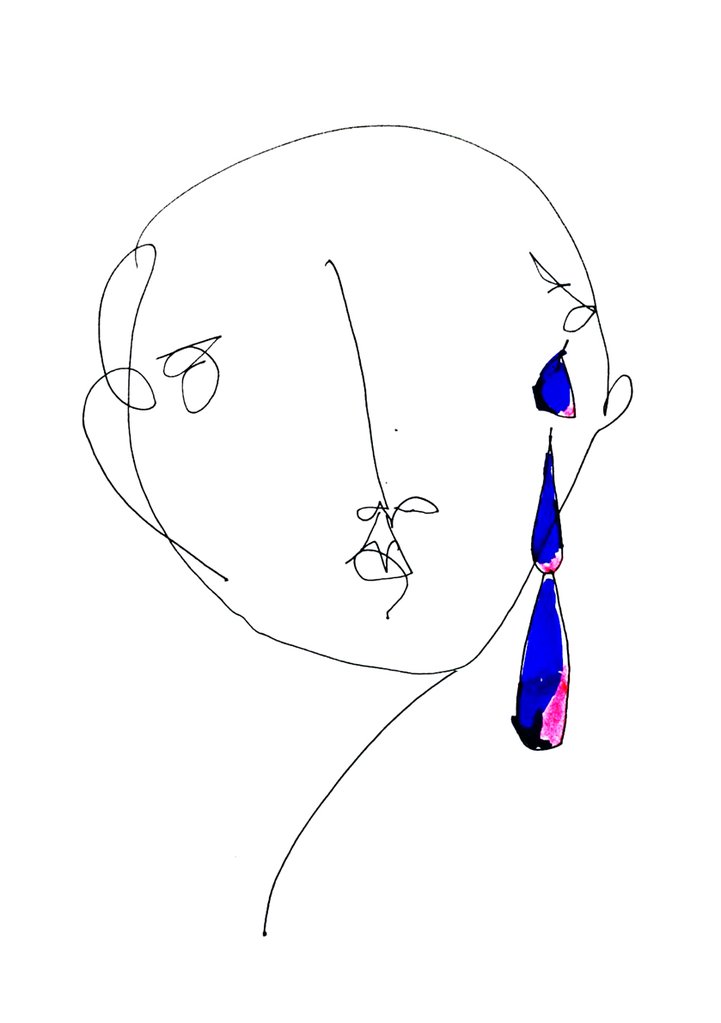 721x1023 taste every drop anti est gallery - Taste Drawing