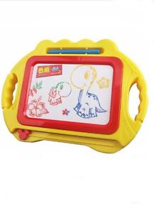 217x300 children toys color magnetic writing pad baby puzzle taste drawing - Taste Drawing