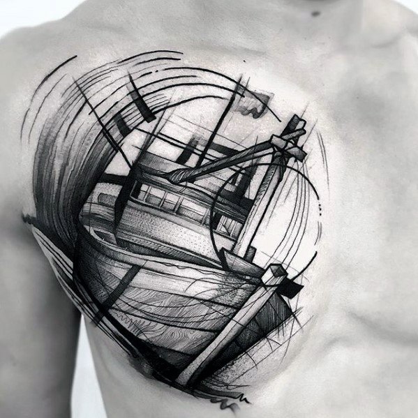 599x599 sketch tattoos for men - Tattoo Designs For Men Drawing