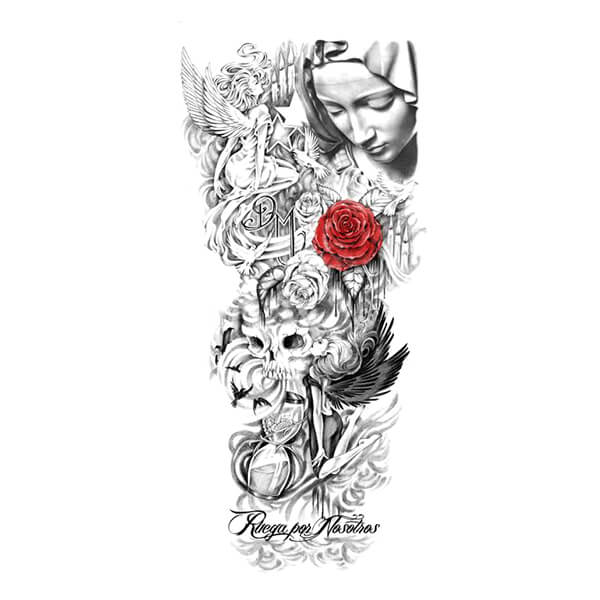 600x600 Tattoo Ideas And Design Help Custom Tattoo Design - Tattoo Drawing Art