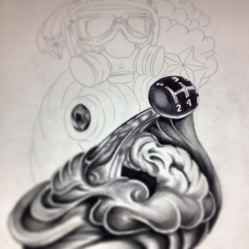 800x800 Tattoo Designs - Tattoo Drawing Designs