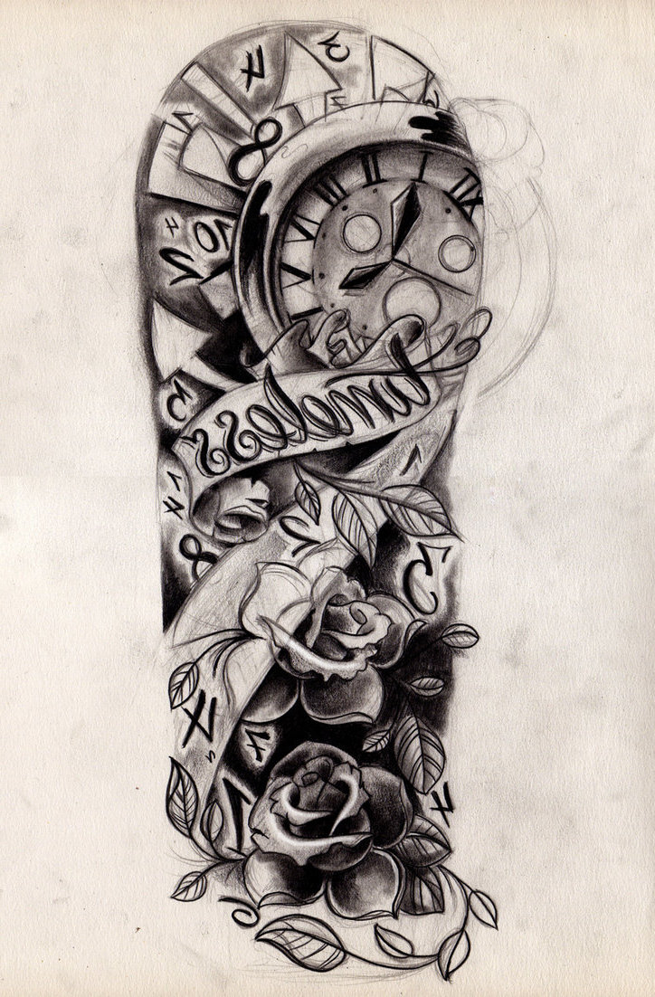 Tattoo Drawing Designs at PaintingValley.com | Explore collection of ...