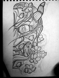 236x314 Best Tattoo Drawingsdesign Images Awesome Tattoos - Tattoo Drawing Designs