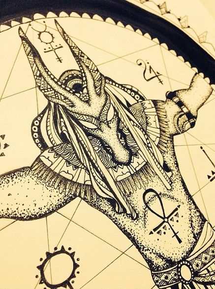 437x586 Tattoo Drawings For Men - Tattoo Drawing Ideas