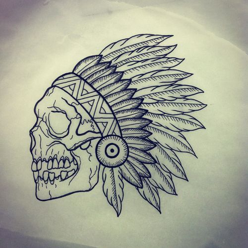 500x500 Drawing Tattoos - Tattoo Drawing Images