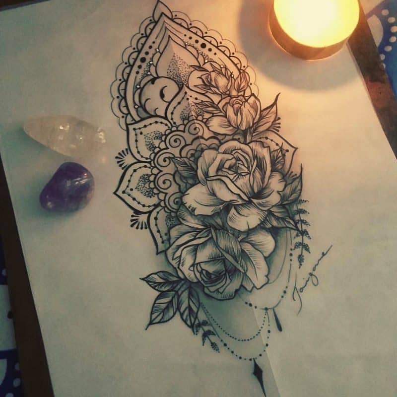 800x800 How To Pick A Tattoo That Is Right For You - Tattoo Drawing Pics