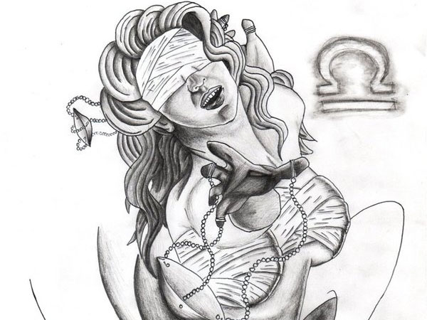 600x450 Tattoo Drawings - Tattoo Drawing Pics