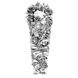 300x300 Tattoo Ideas And Design Help Custom Tattoo Design - Tattoo Drawing Pics