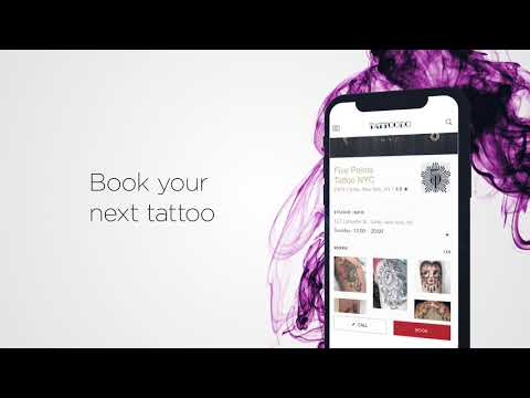 480x360 Tattoodo - Tattoo Drawing Software Free