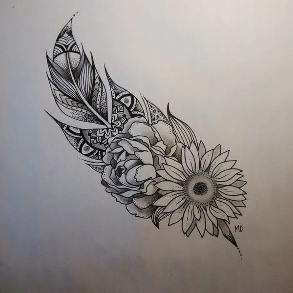 600x600 Body - Tattoo Drawings