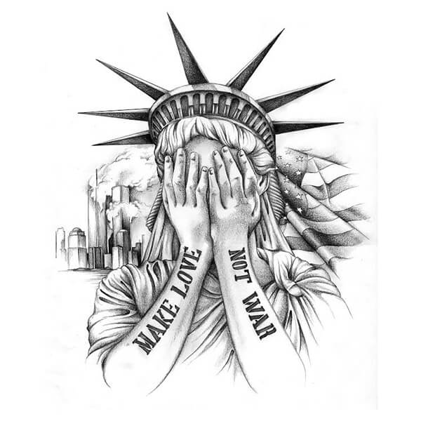 600x600 Drawing Ideas For Tattoos - Tattoo Drawings