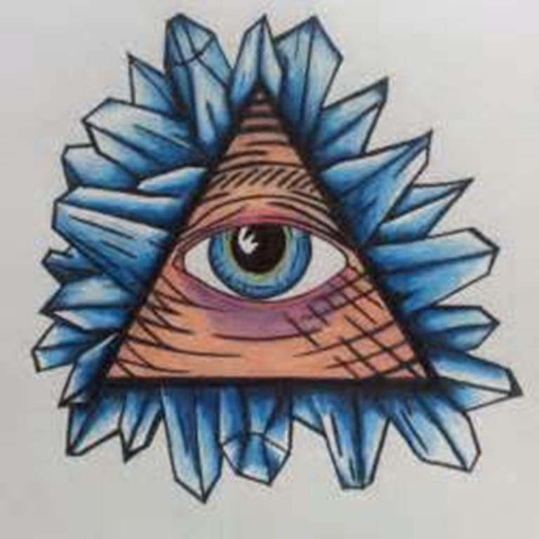 768x768 Illuminati Tattoos Tattoofanblog - Tattoo Drawings
