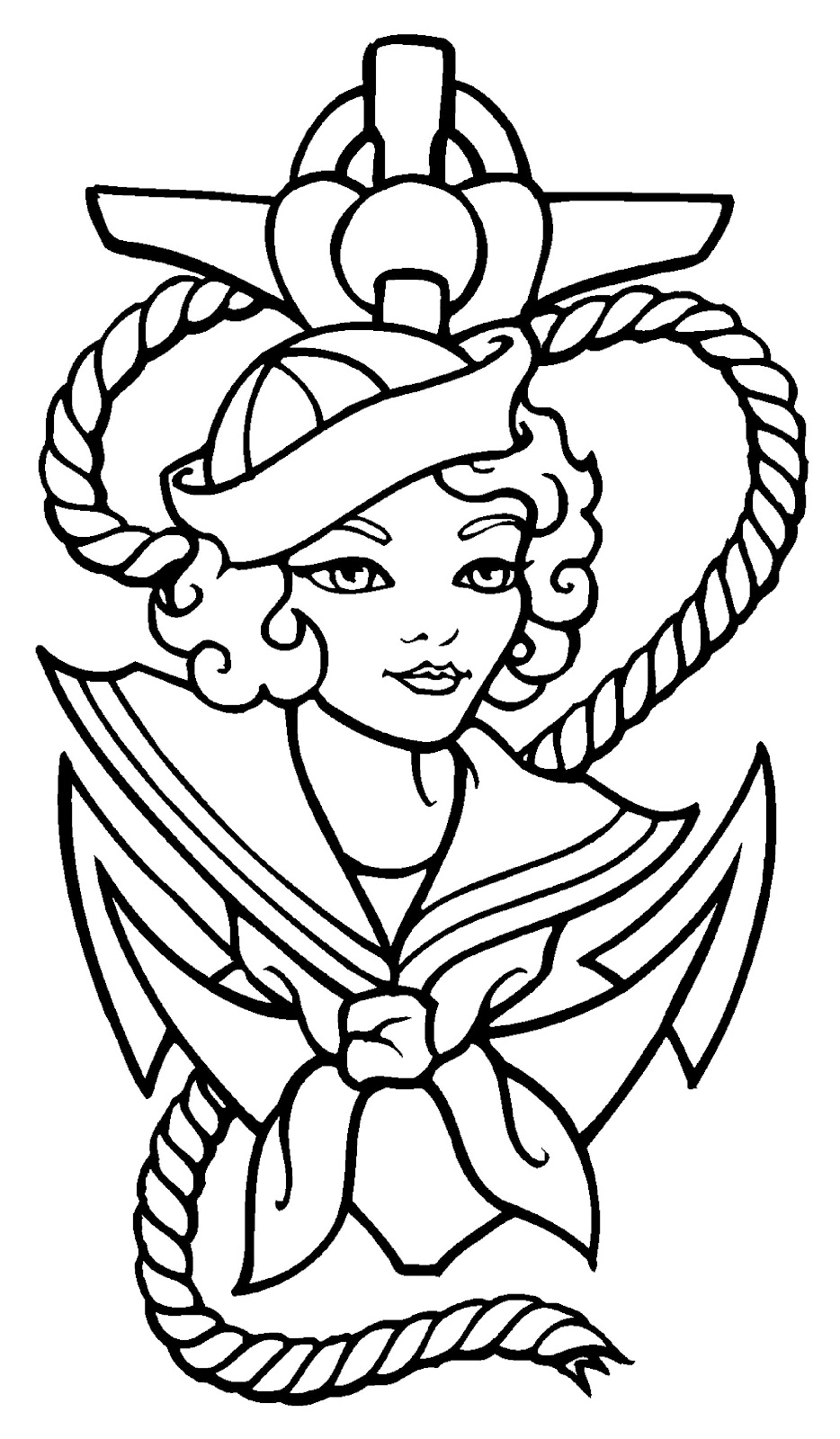 934x1600 Tattoo Drawings Free Clipart - Tattoo Drawings